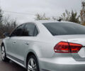 Фольксваген Пассат 2013 у Прилуках на Automoto.ua Сірий Фольксваген Пассат, об'ємом двигуна 2 л та пробігом 178 тис. км за 12500 $, фото 15 на Automoto.ua