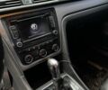 Серый Фольксваген Пассат, объемом двигателя 1.8 л и пробегом 146 тыс. км за 5400 $, фото 9 на Automoto.ua