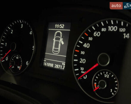 Серый Фольксваген Пассат, объемом двигателя 1.97 л и пробегом 161 тыс. км за 14999 $, фото 29 на Automoto.ua