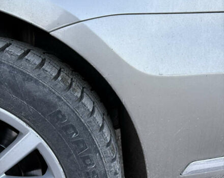 Фольксваген Пассат 2013 в Каменце-Подольском на Automoto.ua Серый Фольксваген Пассат, объемом двигателя 1.6 л и пробегом 270 тыс. км за 10500 $, фото 30 на Automoto.ua