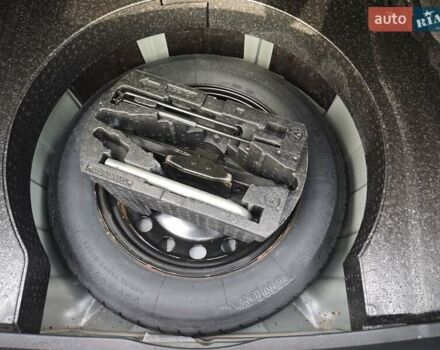 Серый Фольксваген Пассат, объемом двигателя 1.97 л и пробегом 206 тыс. км за 10700 $, фото 12 на Automoto.ua