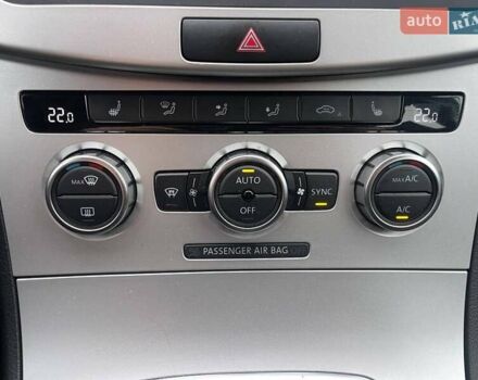 Серый Фольксваген Пассат, объемом двигателя 1.97 л и пробегом 240 тыс. км за 12490 $, фото 21 на Automoto.ua