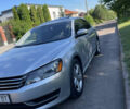 Серый Фольксваген Пассат, объемом двигателя 2.5 л и пробегом 179 тыс. км за 11300 $, фото 10 на Automoto.ua