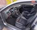 Сірий Фольксваген Пассат, об'ємом двигуна 2 л та пробігом 170 тис. км за 11500 $, фото 4 на Automoto.ua