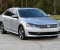 Серый Фольксваген Пассат, объемом двигателя 2 л и пробегом 84 тыс. км за 3200 $, фото 1 на Automoto.ua