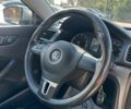 Серый Фольксваген Пассат, объемом двигателя 1.8 л и пробегом 182 тыс. км за 9600 $, фото 9 на Automoto.ua