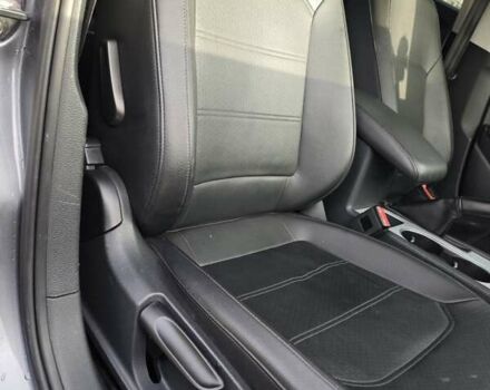 Серый Фольксваген Пассат, объемом двигателя 1.97 л и пробегом 206 тыс. км за 10700 $, фото 19 на Automoto.ua