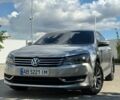 Серый Фольксваген Пассат, объемом двигателя 2.48 л и пробегом 220 тыс. км за 9600 $, фото 1 на Automoto.ua