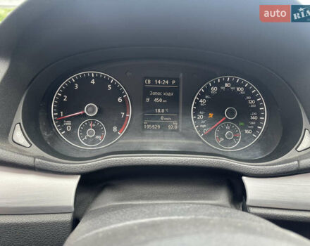 Сірий Фольксваген Пассат, об'ємом двигуна 2.5 л та пробігом 196 тис. км за 10500 $, фото 28 на Automoto.ua