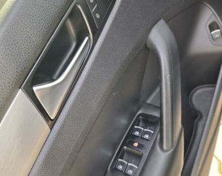 Серый Фольксваген Пассат, объемом двигателя 1.97 л и пробегом 206 тыс. км за 10700 $, фото 17 на Automoto.ua