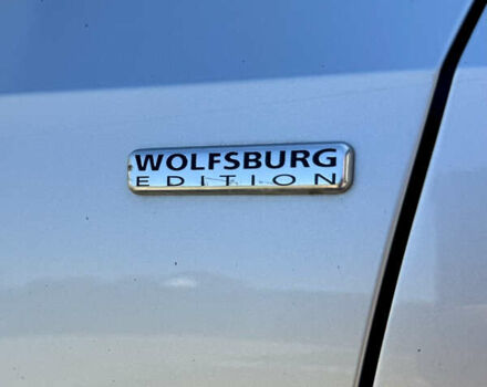 Серый Фольксваген Пассат, объемом двигателя 2.48 л и пробегом 187 тыс. км за 10300 $, фото 11 на Automoto.ua