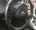 Серый Фольксваген Пассат, объемом двигателя 1.97 л и пробегом 350 тыс. км за 13000 $, фото 14 на Automoto.ua
