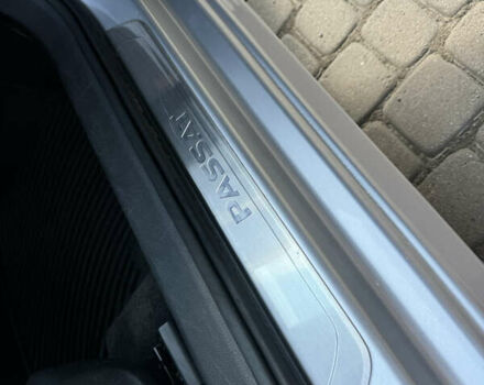 Сірий Фольксваген Пассат, об'ємом двигуна 2 л та пробігом 268 тис. км за 11500 $, фото 30 на Automoto.ua