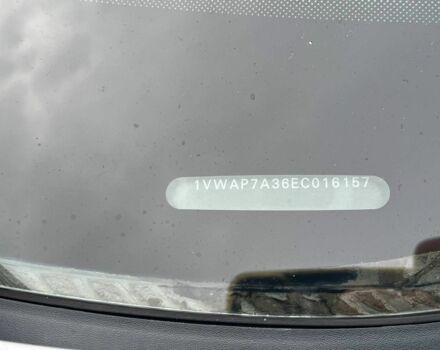 Фольксваген Пассат 2013 в Кривом Роге на Automoto.ua Серый Фольксваген Пассат, объемом двигателя 2.5 л и пробегом 185 тыс. км за 9400 $, фото 21 на Automoto.ua