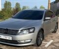 Сірий Фольксваген Пассат, об'ємом двигуна 2.5 л та пробігом 260 тис. км за 10500 $, фото 1 на Automoto.ua