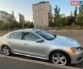 Сірий Фольксваген Пассат, об'ємом двигуна 1.8 л та пробігом 172 тис. км за 9800 $, фото 1 на Automoto.ua