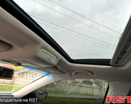 Сірий Фольксваген Пассат, об'ємом двигуна 2.5 л та пробігом 274 тис. км за 10000 $, фото 11 на Automoto.ua