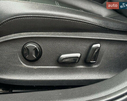 Серый Фольксваген Пассат, объемом двигателя 1.8 л и пробегом 271 тыс. км за 8790 $, фото 12 на Automoto.ua