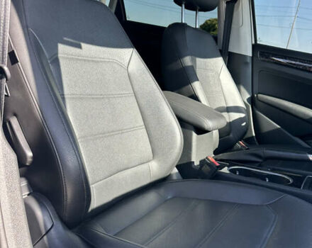 Серый Фольксваген Пассат, объемом двигателя 2 л и пробегом 160 тыс. км за 13700 $, фото 40 на Automoto.ua