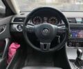 Сірий Фольксваген Пассат, об'ємом двигуна 2.5 л та пробігом 156 тис. км за 9500 $, фото 21 на Automoto.ua