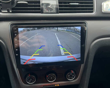 Серый Фольксваген Пассат, объемом двигателя 2.48 л и пробегом 177 тыс. км за 11400 $, фото 14 на Automoto.ua