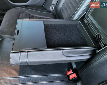 Серый Фольксваген Пассат, объемом двигателя 2 л и пробегом 180 тыс. км за 12500 $, фото 27 на Automoto.ua