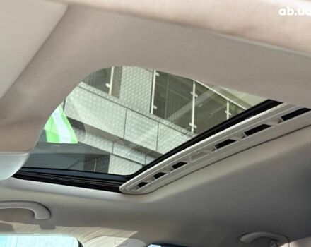 Серый Фольксваген Пассат, объемом двигателя 2.5 л и пробегом 217 тыс. км за 10640 $, фото 12 на Automoto.ua