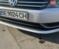 Сірий Фольксваген Пассат, об'ємом двигуна 2.48 л та пробігом 140 тис. км за 9400 $, фото 10 на Automoto.ua