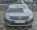 Сірий Фольксваген Пассат, об'ємом двигуна 2.5 л та пробігом 213 тис. км за 10000 $, фото 1 на Automoto.ua