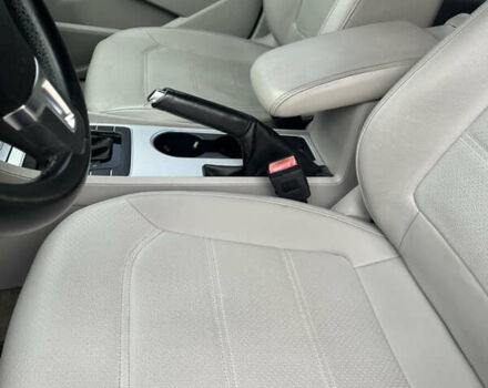 Сірий Фольксваген Пассат, об'ємом двигуна 2 л та пробігом 240 тис. км за 10000 $, фото 13 на Automoto.ua