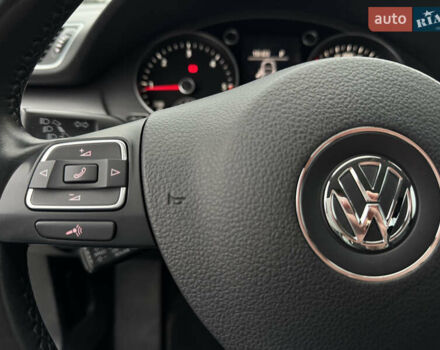 Серый Фольксваген Пассат, объемом двигателя 2 л и пробегом 168 тыс. км за 14900 $, фото 19 на Automoto.ua