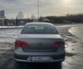 Сірий Фольксваген Пассат, об'ємом двигуна 1.97 л та пробігом 222 тис. км за 12900 $, фото 5 на Automoto.ua