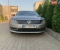 Сірий Фольксваген Пассат, об'ємом двигуна 2.5 л та пробігом 164 тис. км за 9390 $, фото 1 на Automoto.ua