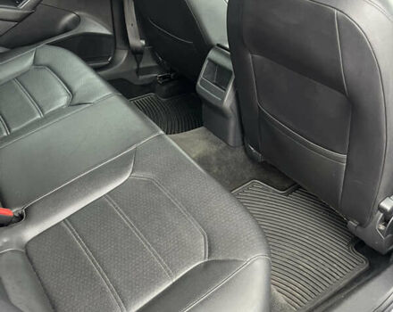 Сірий Фольксваген Пассат, об'ємом двигуна 1.8 л та пробігом 163 тис. км за 9499 $, фото 21 на Automoto.ua