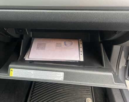 Сірий Фольксваген Пассат, об'ємом двигуна 1.8 л та пробігом 163 тис. км за 9499 $, фото 26 на Automoto.ua