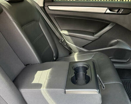 Сірий Фольксваген Пассат, об'ємом двигуна 1.8 л та пробігом 176 тис. км за 10190 $, фото 29 на Automoto.ua