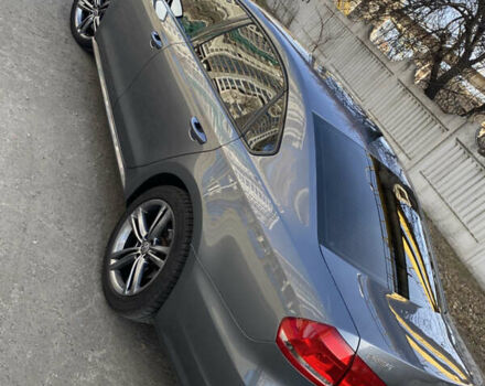 Сірий Фольксваген Пассат, об'ємом двигуна 2.5 л та пробігом 190 тис. км за 11500 $, фото 3 на Automoto.ua