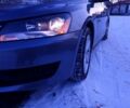 Сірий Фольксваген Пассат, об'ємом двигуна 2 л та пробігом 216 тис. км за 12100 $, фото 5 на Automoto.ua