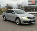Серый Фольксваген Пассат, объемом двигателя 1.98 л и пробегом 270 тыс. км за 10500 $, фото 6 на Automoto.ua