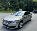 Сірий Фольксваген Пассат, об'ємом двигуна 1.8 л та пробігом 176 тис. км за 10190 $, фото 1 на Automoto.ua