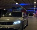Серый Фольксваген Пассат, объемом двигателя 2.5 л и пробегом 219 тыс. км за 12000 $, фото 4 на Automoto.ua