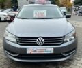 Фольксваген Пассат 2013 в Кривом Роге на Automoto.ua Серый Фольксваген Пассат, объемом двигателя 2.5 л и пробегом 185 тыс. км за 9400 $, фото 1 на Automoto.ua