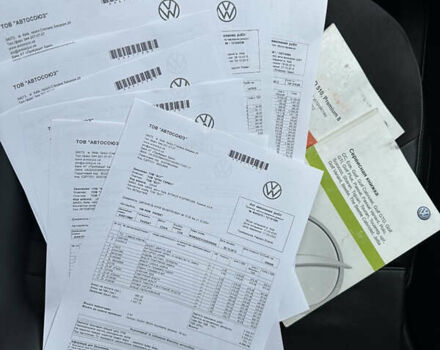 Сірий Фольксваген Пассат, об'ємом двигуна 1.8 л та пробігом 257 тис. км за 8999 $, фото 45 на Automoto.ua