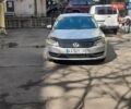 Серый Фольксваген Пассат, объемом двигателя 2.5 л и пробегом 190 тыс. км за 10000 $, фото 1 на Automoto.ua