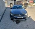 Сірий Фольксваген Пассат, об'ємом двигуна 2.5 л та пробігом 220 тис. км за 9600 $, фото 1 на Automoto.ua