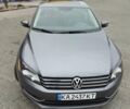 Сірий Фольксваген Пассат, об'ємом двигуна 2.48 л та пробігом 123 тис. км за 11300 $, фото 2 на Automoto.ua