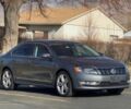 Сірий Фольксваген Пассат, об'ємом двигуна 1.8 л та пробігом 81 тис. км за 2000 $, фото 1 на Automoto.ua