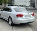 Фольксваген Пассат 2013 в Кривом Роге на Automoto.ua Серый Фольксваген Пассат, объемом двигателя 1.8 л и пробегом 160 тыс. км за 10300 $, фото 3 на Automoto.ua