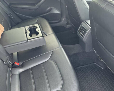 Сірий Фольксваген Пассат, об'ємом двигуна 2.5 л та пробігом 221 тис. км за 11300 $, фото 11 на Automoto.ua