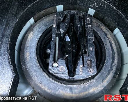 Сірий Фольксваген Пассат, об'ємом двигуна 2 л та пробігом 278 тис. км за 10300 $, фото 3 на Automoto.ua